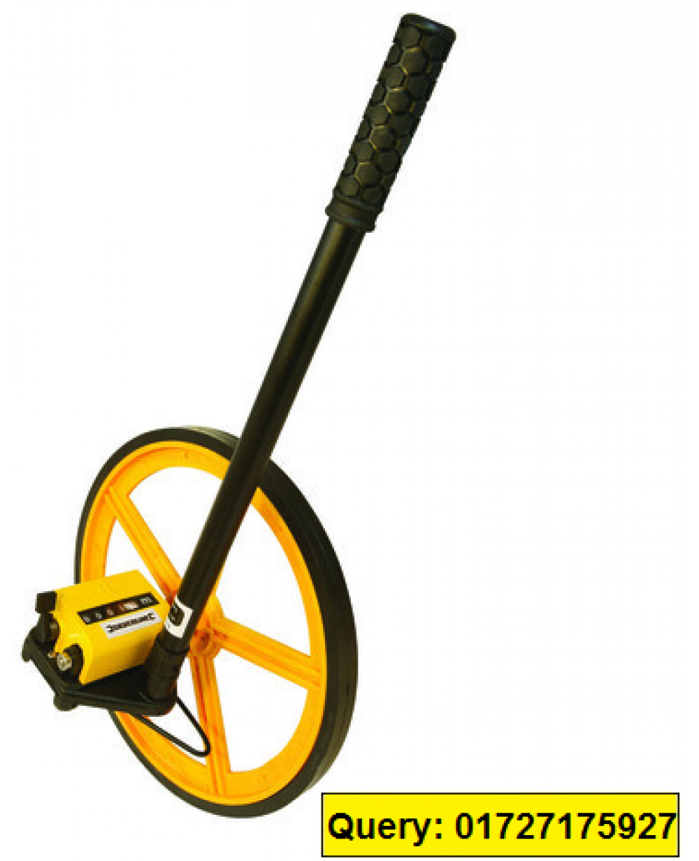 Measuring Wheel