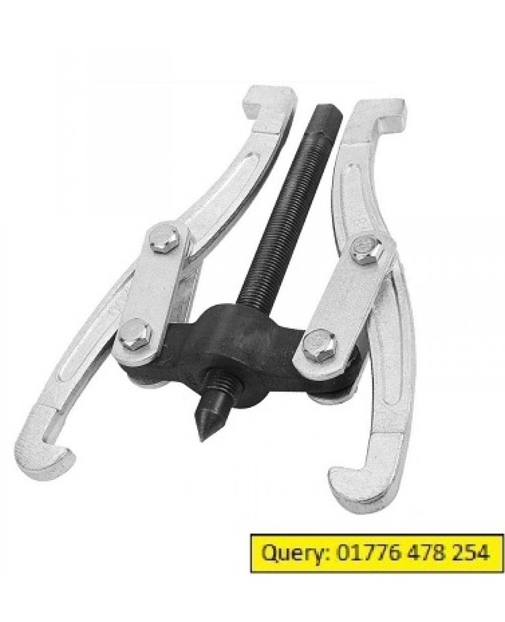 TOLSEN 2-Jaw Gear Puller 4 inch
