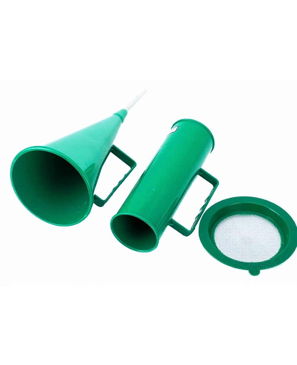 3-in-1 Slurry Sand Content Tester Kit