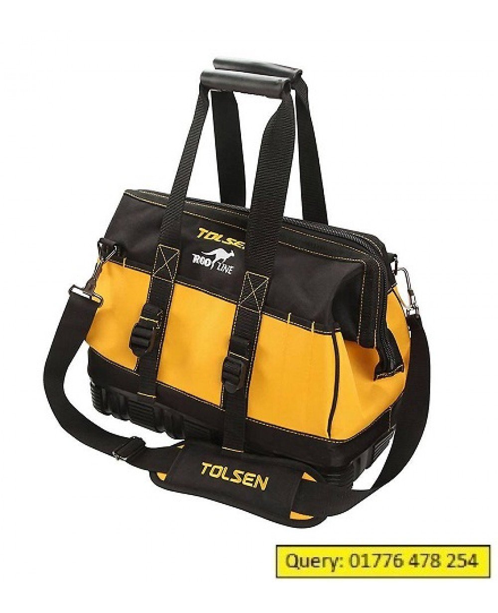TOLSEN Industrial Tool Bag