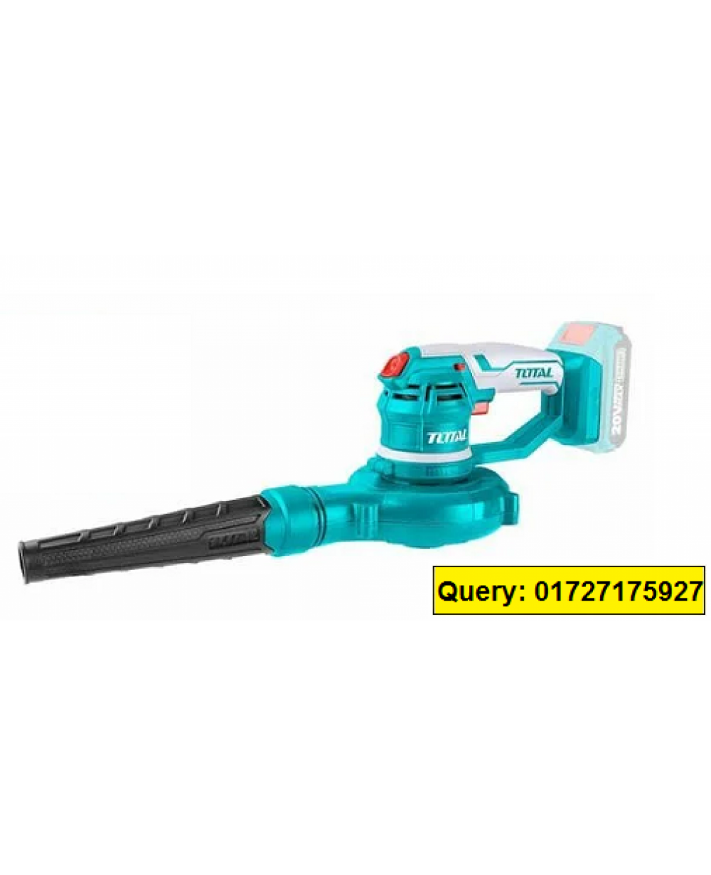 Cordless Aspirator Dust Blower(with out Battery & Charger)