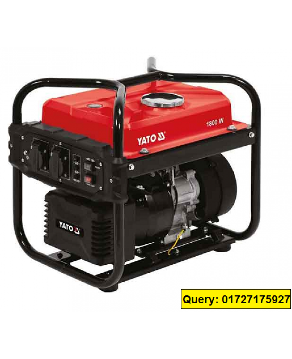 Inverter Power Generator