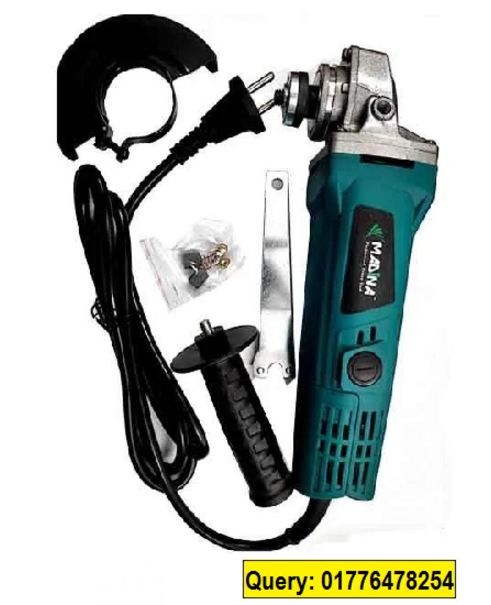 Electric Angle grinder