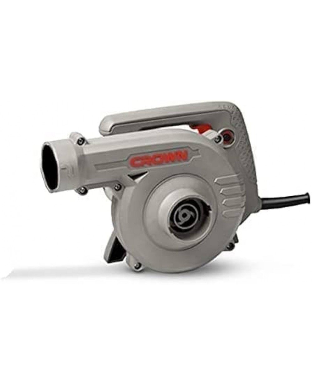 Blower Machine Crown CT17010 710W Dust Blower & Vacuum Cleaner