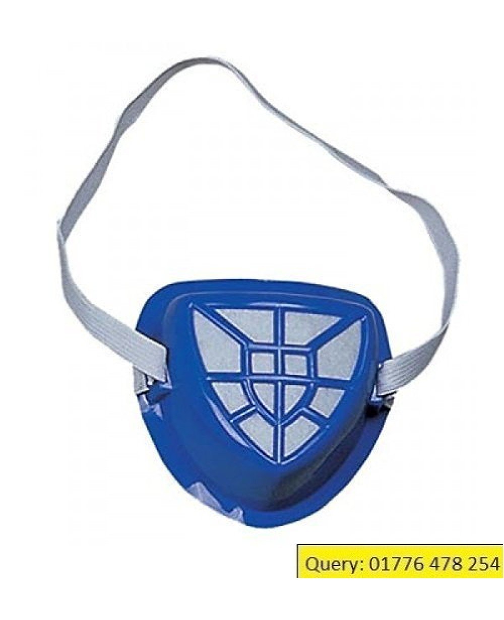 Anti Dusk PVC Mask