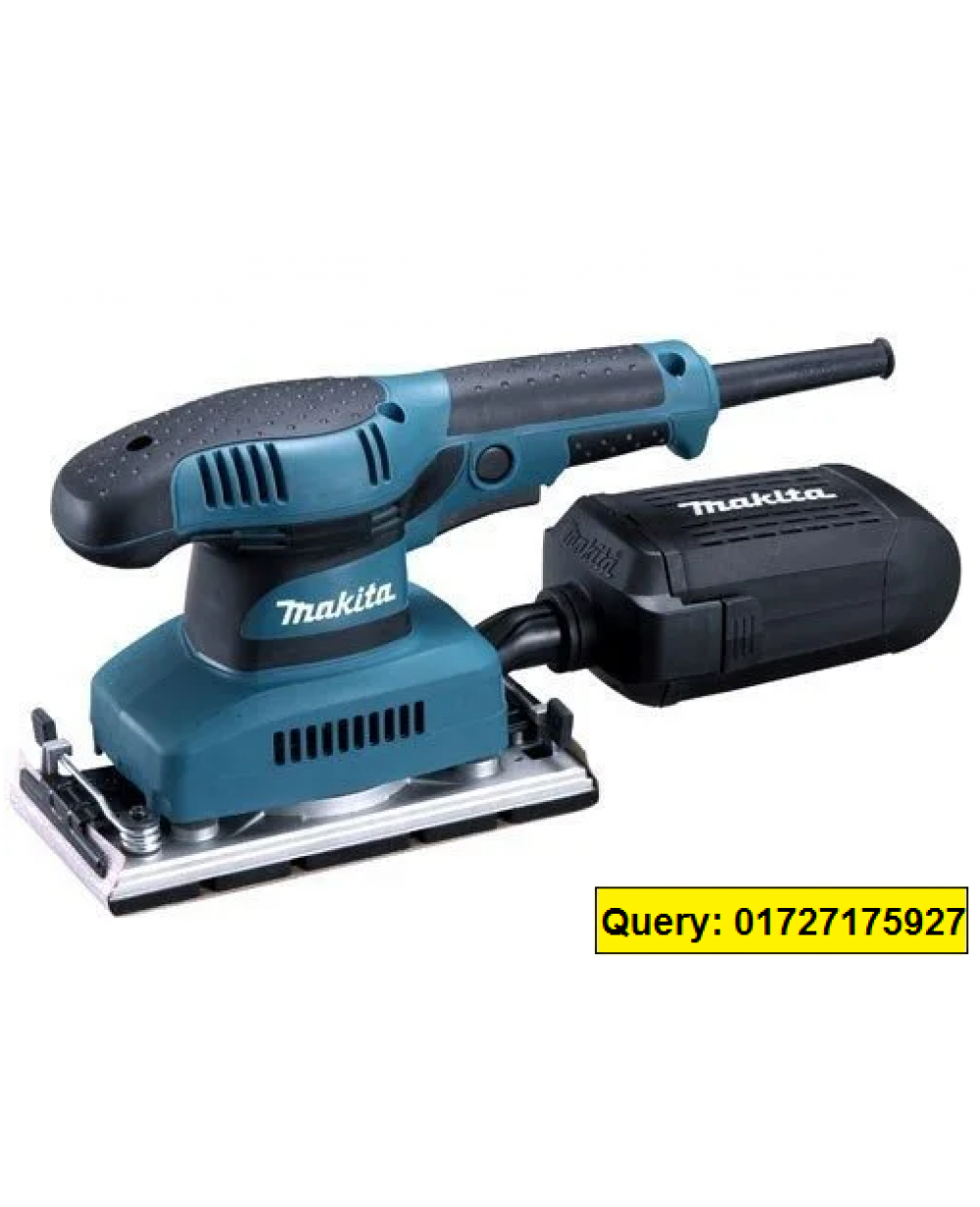 Sander Machine