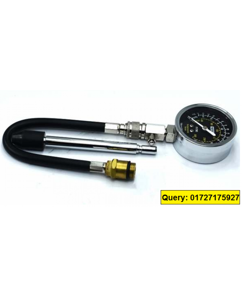 Compression Tester