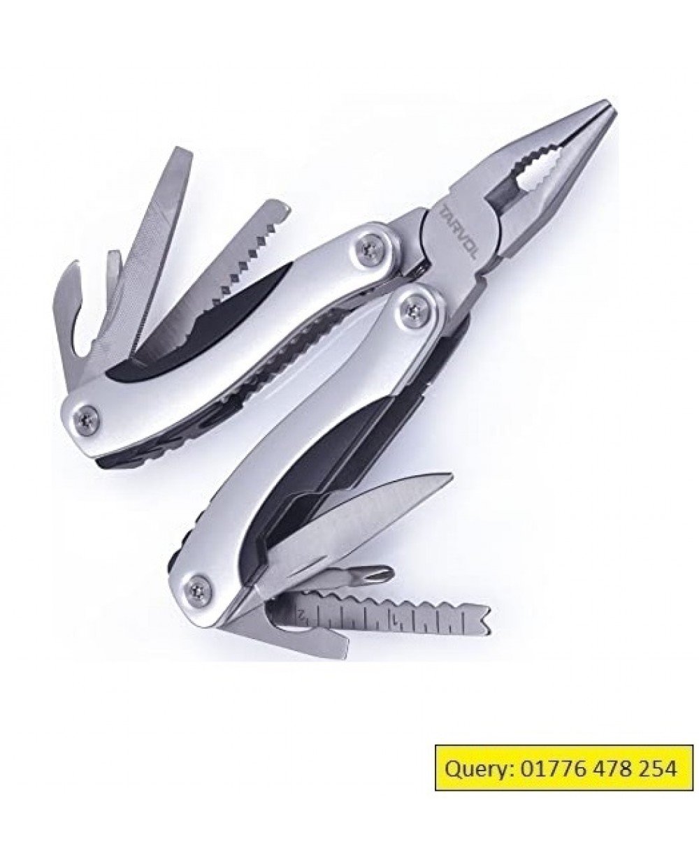 MULTIPURPOSE PLIERS Tolsen 30046