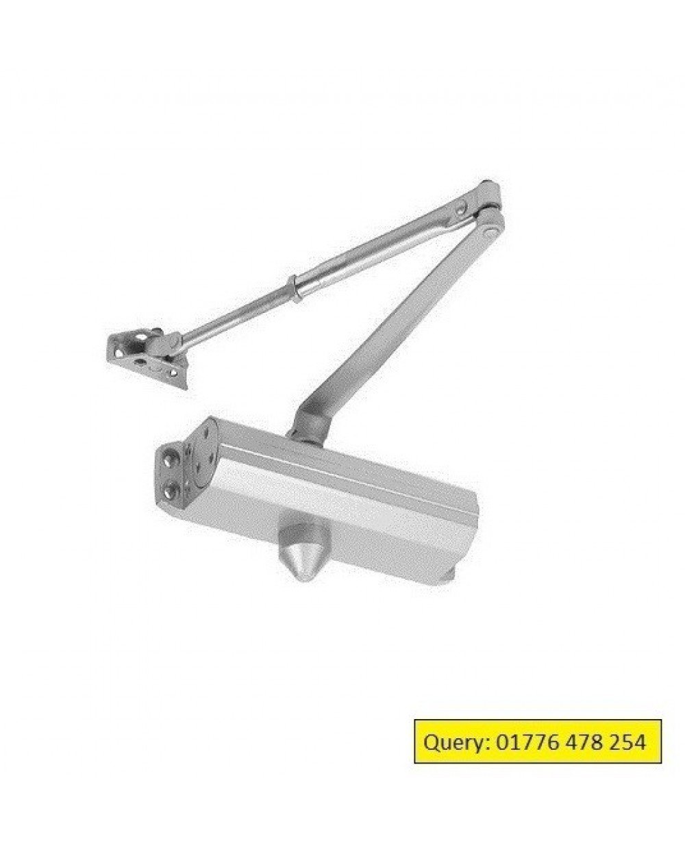 Automatic Door Closer
