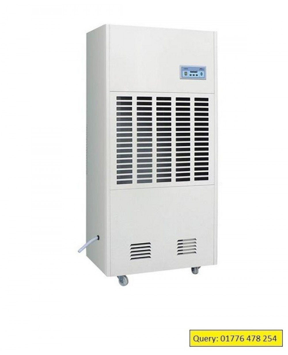 Industrial Dehumidifier 240Ltr