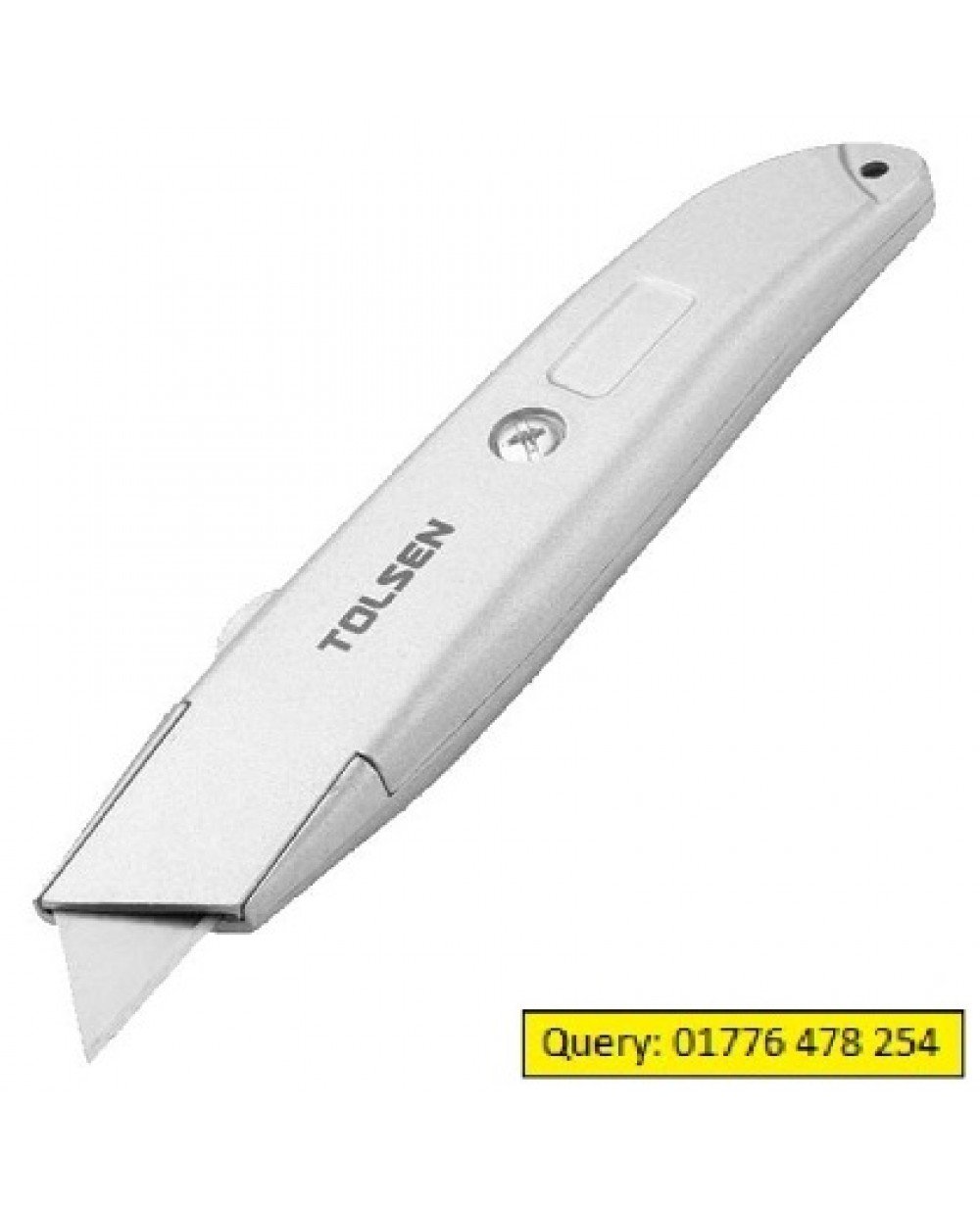 TOLSEN Utility Knife