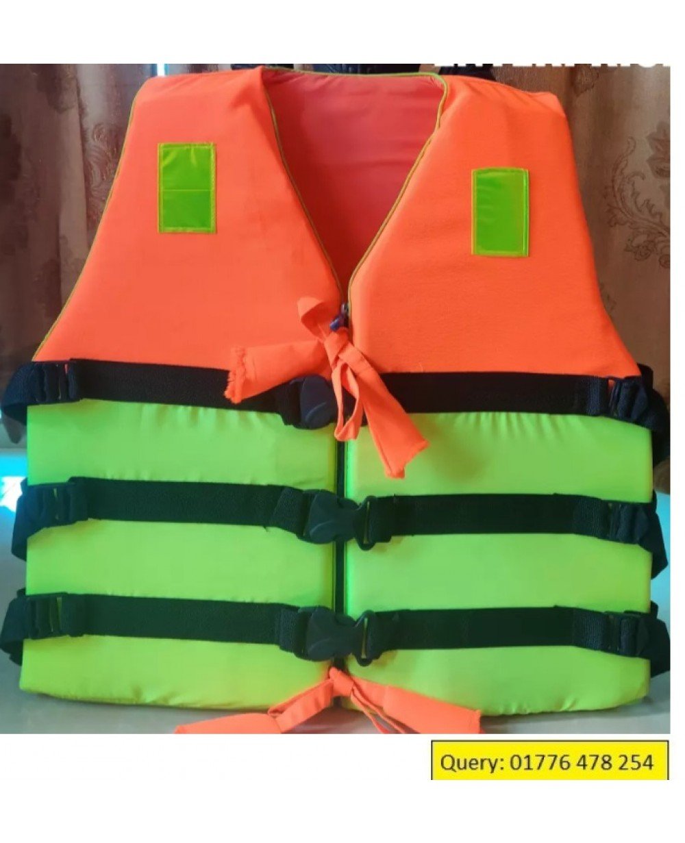 Life Jacket for Kids