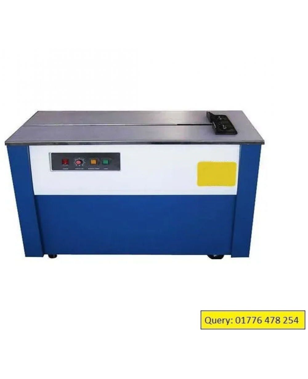 Carton Strapping Machine