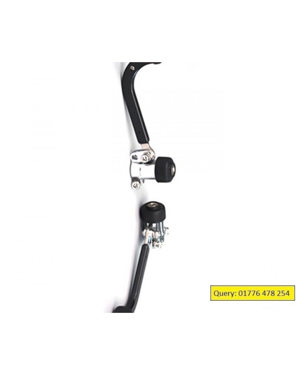 Iron Lever