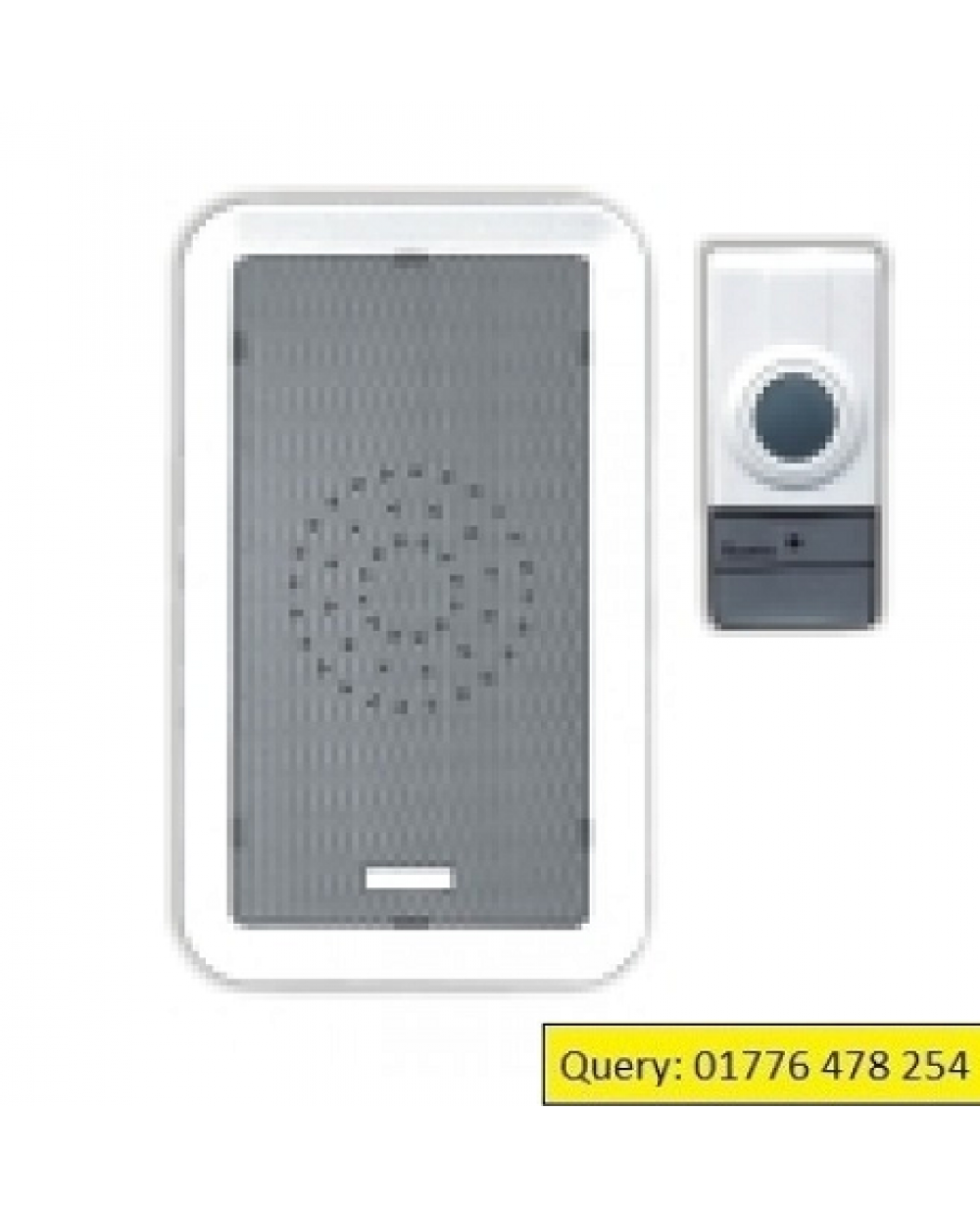 Wireless Digital Door Calling Bell