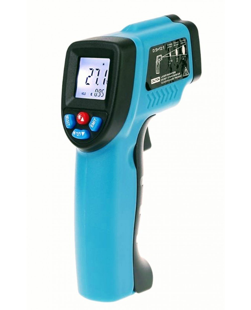 32° to 550° Fahrenheit Thermometer Germany