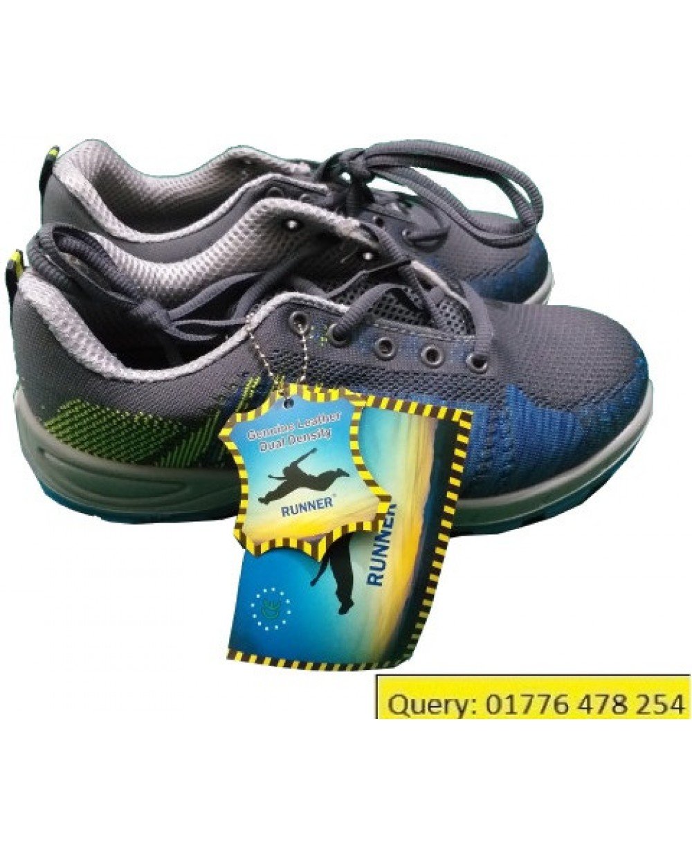 Runner Super Safety Shoes