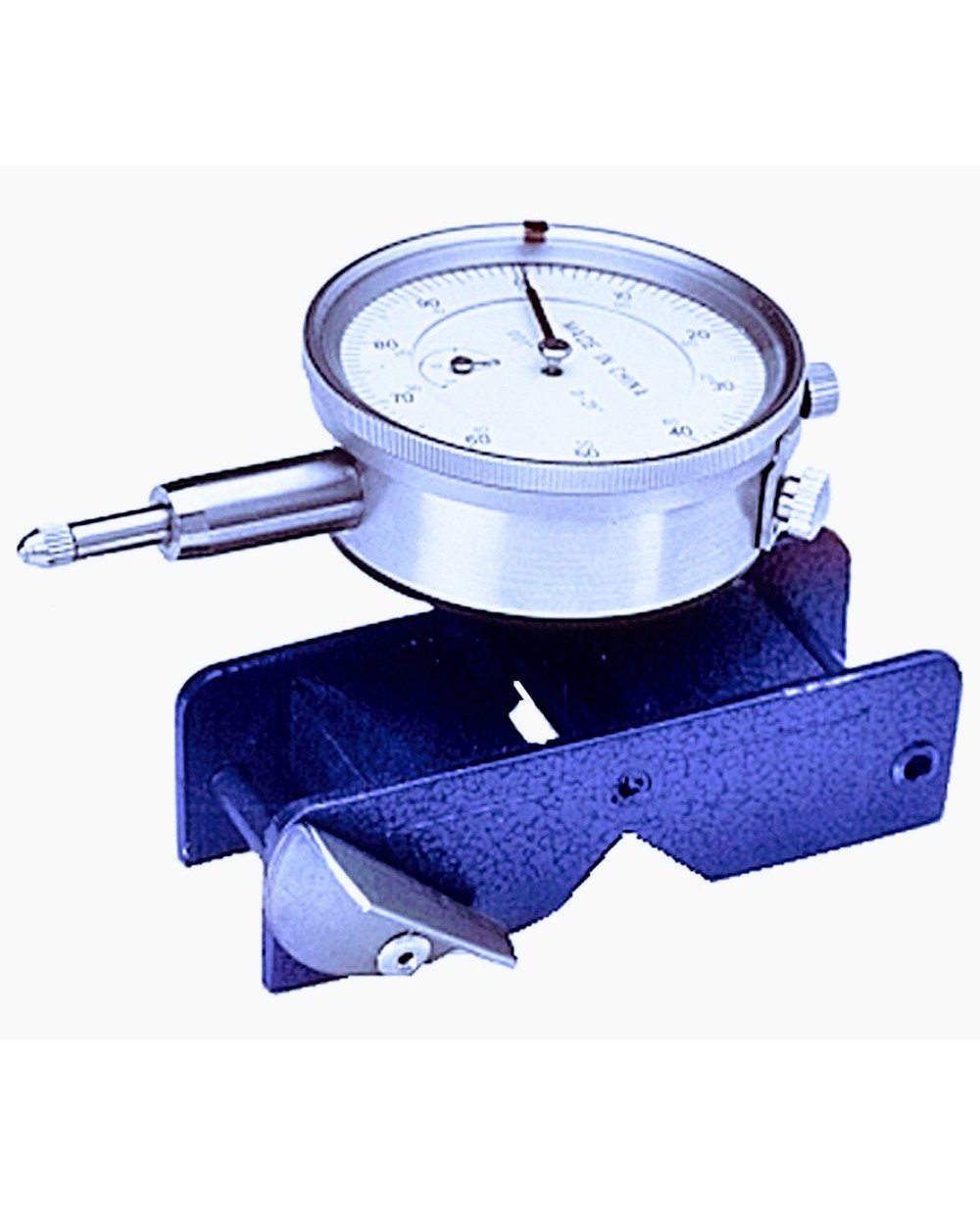 Dial Gauge Magnetic Holder with Magnetic Stand