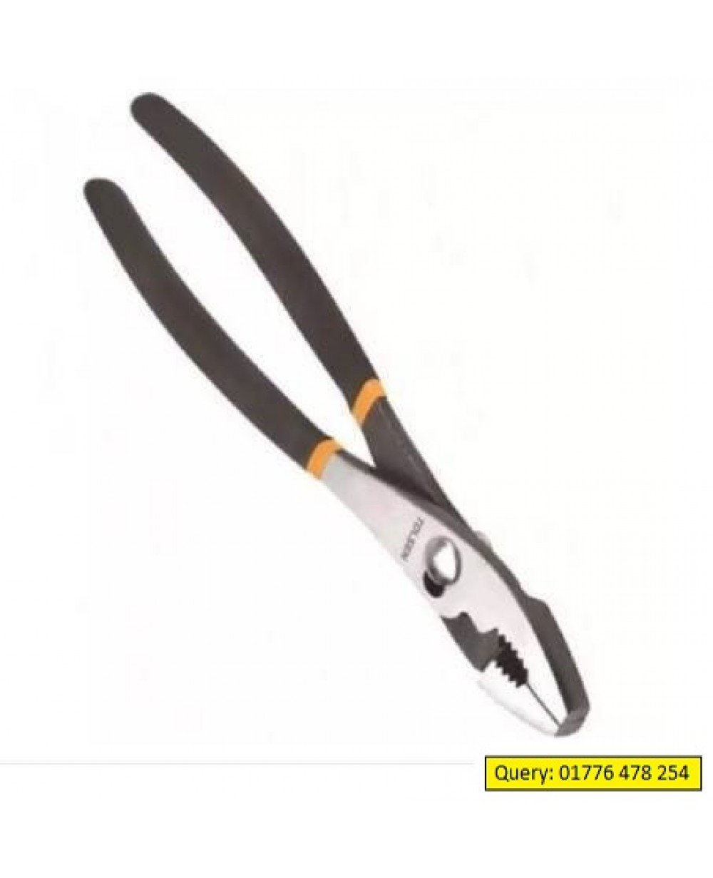 TOLSEN Slip Joint Pliers10" Industrial Series