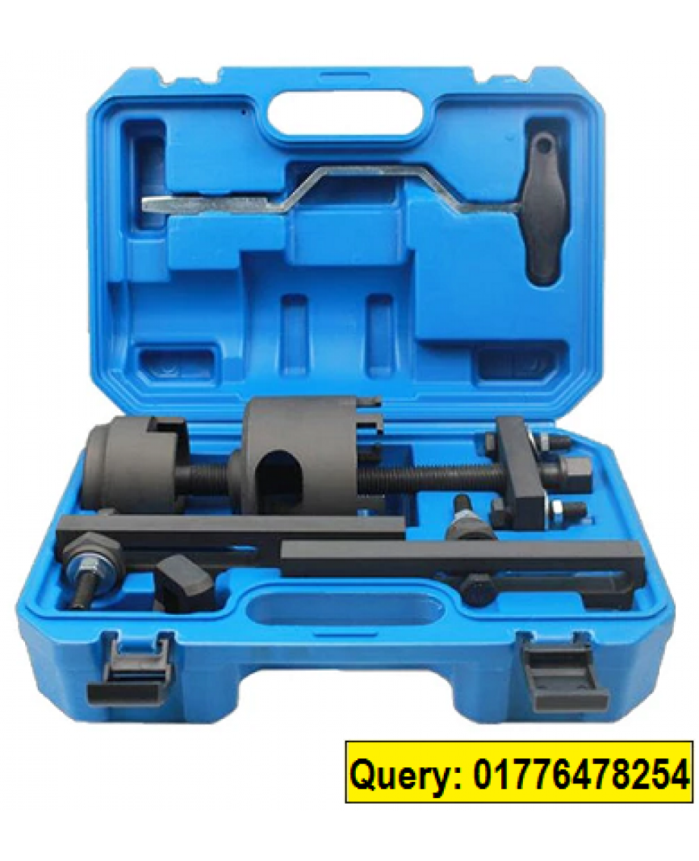 1 Set Double-Clutch Transmission