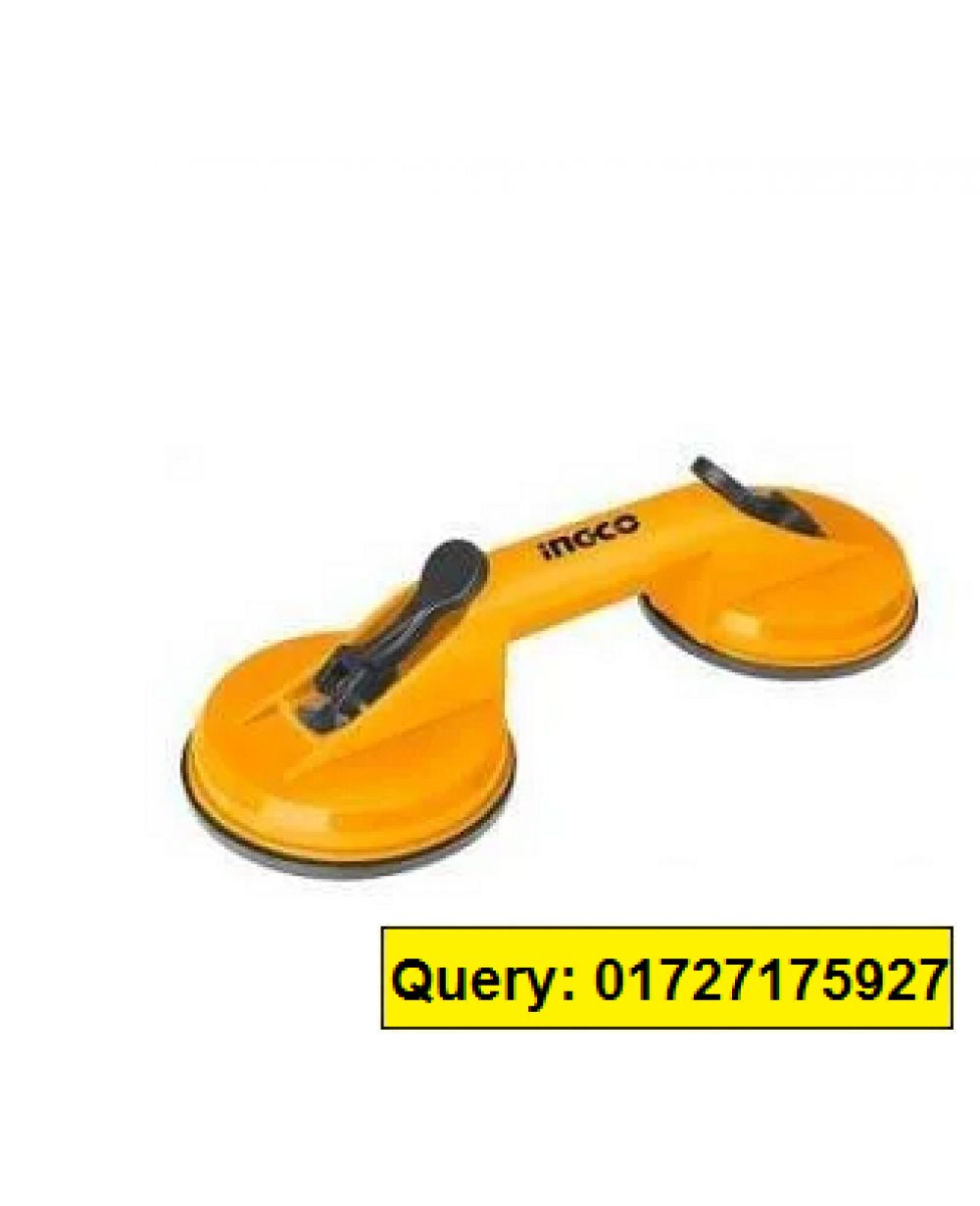 2 Holders Suction Cup Dent Puller