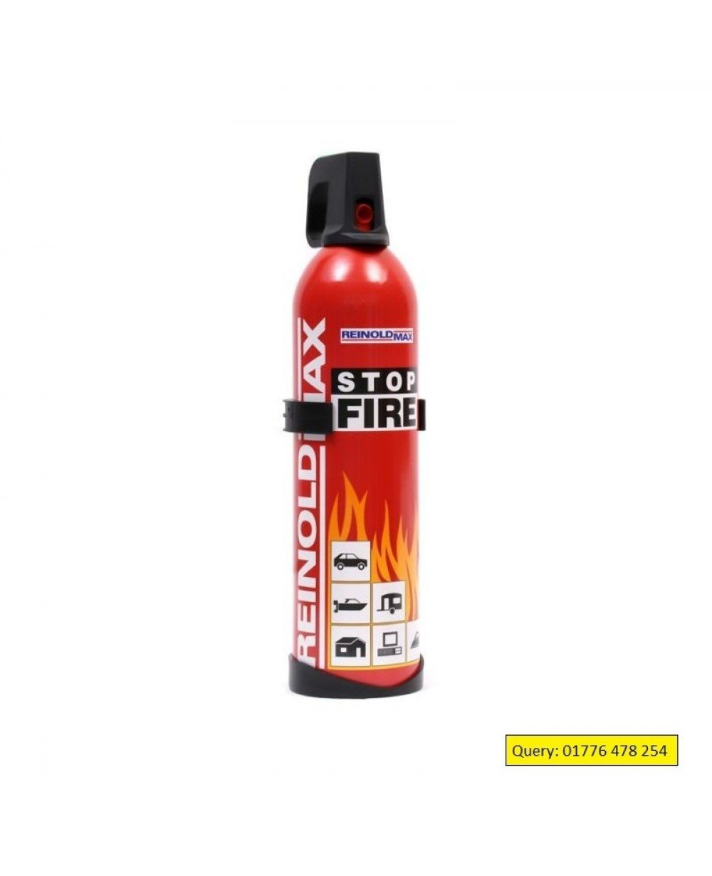 Stop Fire Extinguisher, 750ml