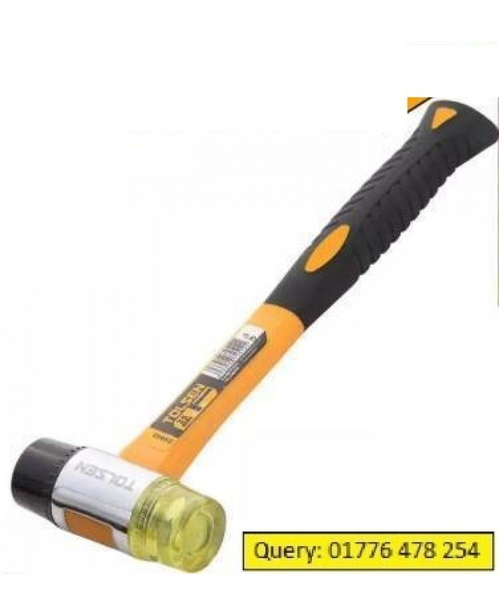 TOLSEN Two Way Mallet