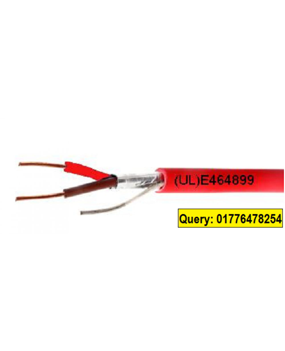 Fire Alarm Cable