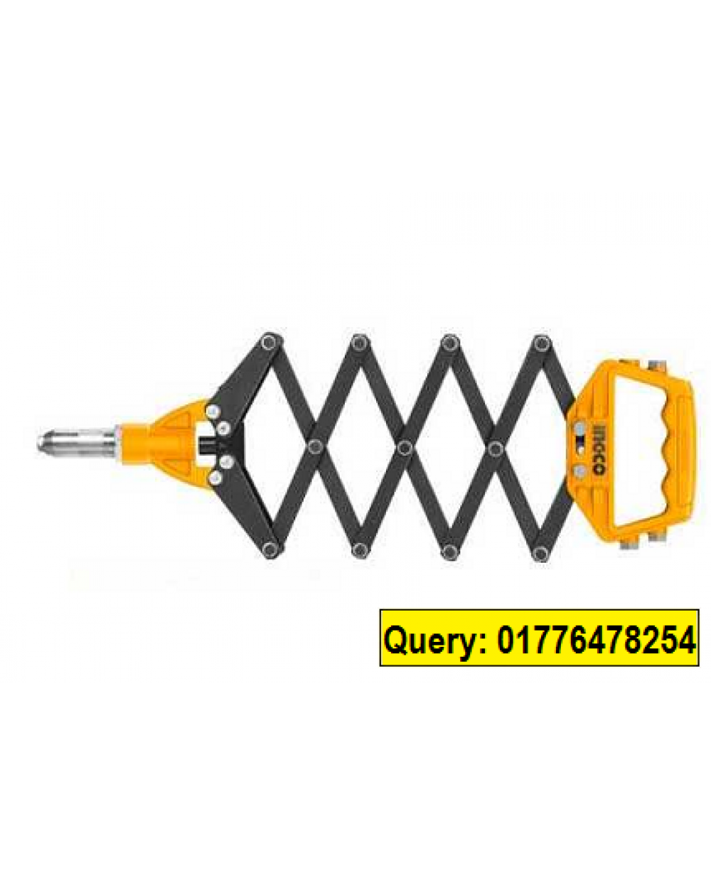Folding Hand Riveter