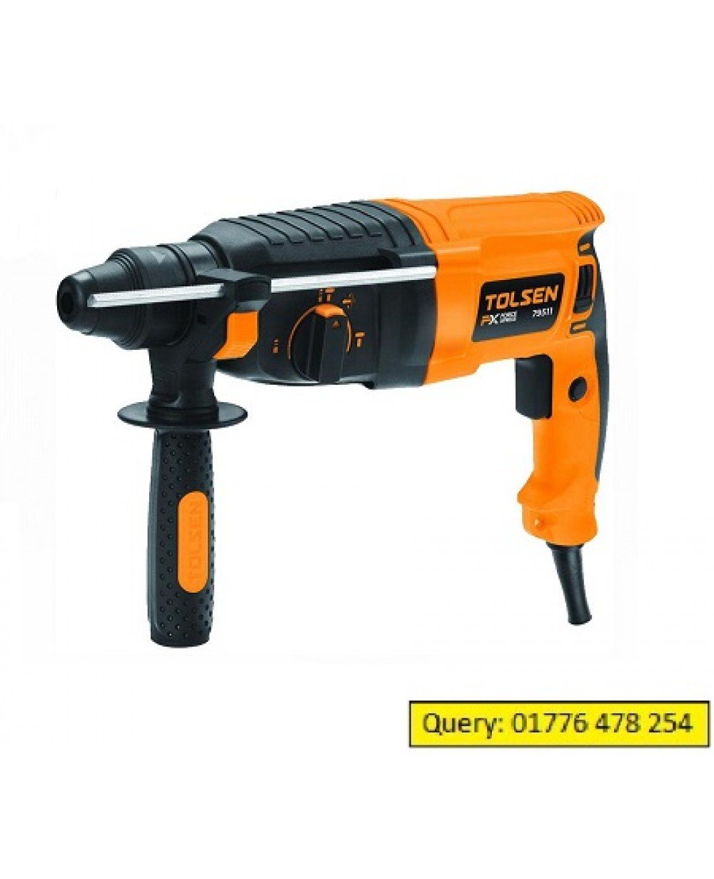 Tolsen Rotary Hammer Drill