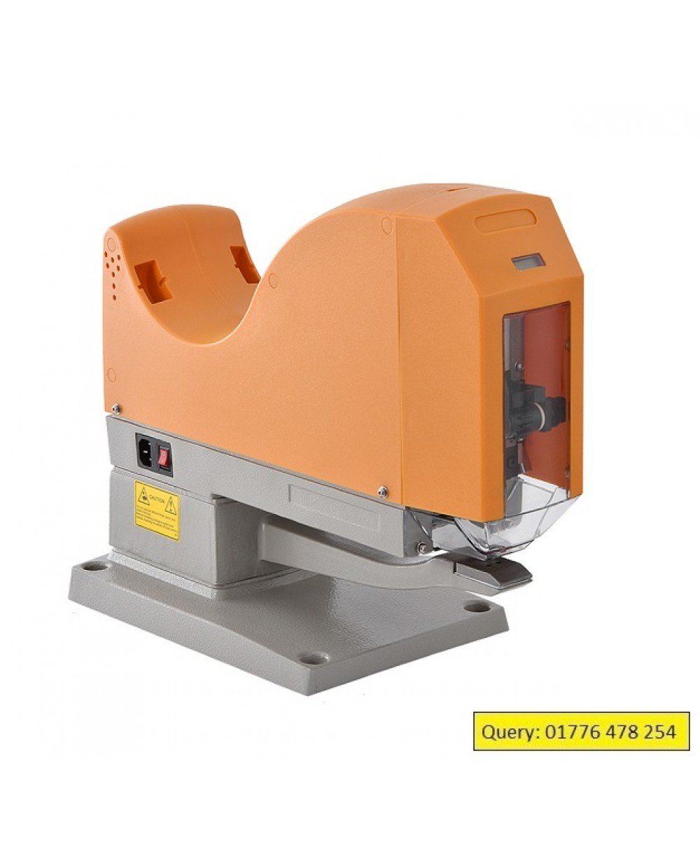 Plastic Staple Attacher Machine