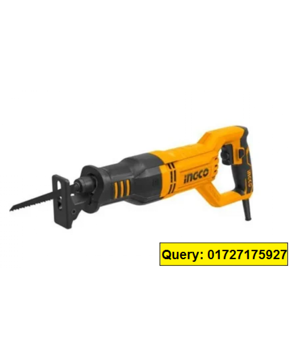 Electric Reciprocating Saw