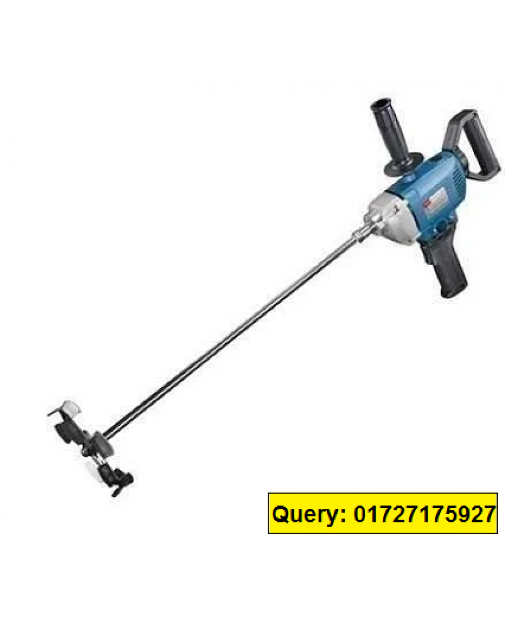 Electric Mixer Machine