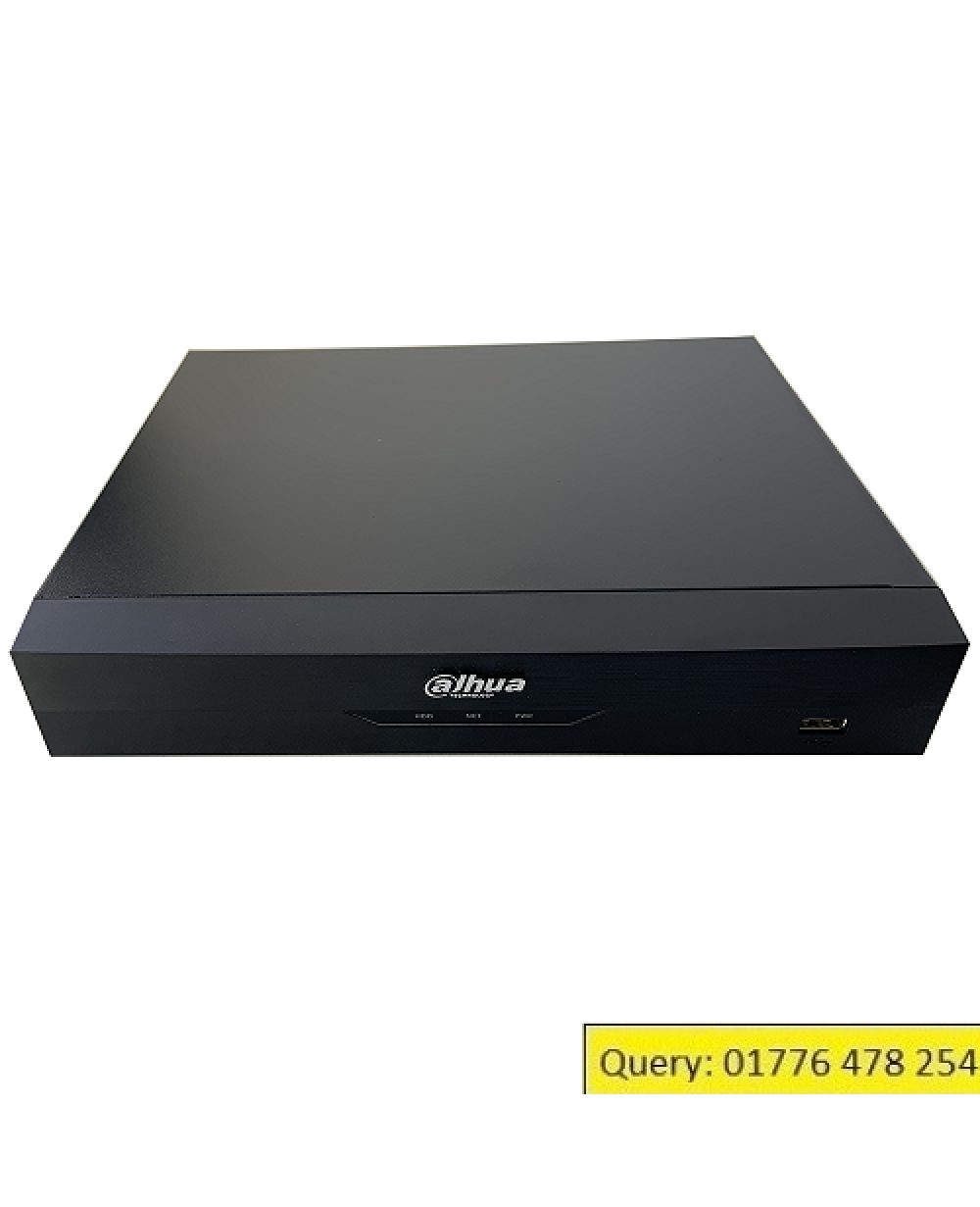 Dahua XVR1A04 4 Channel Penta-brid XVR