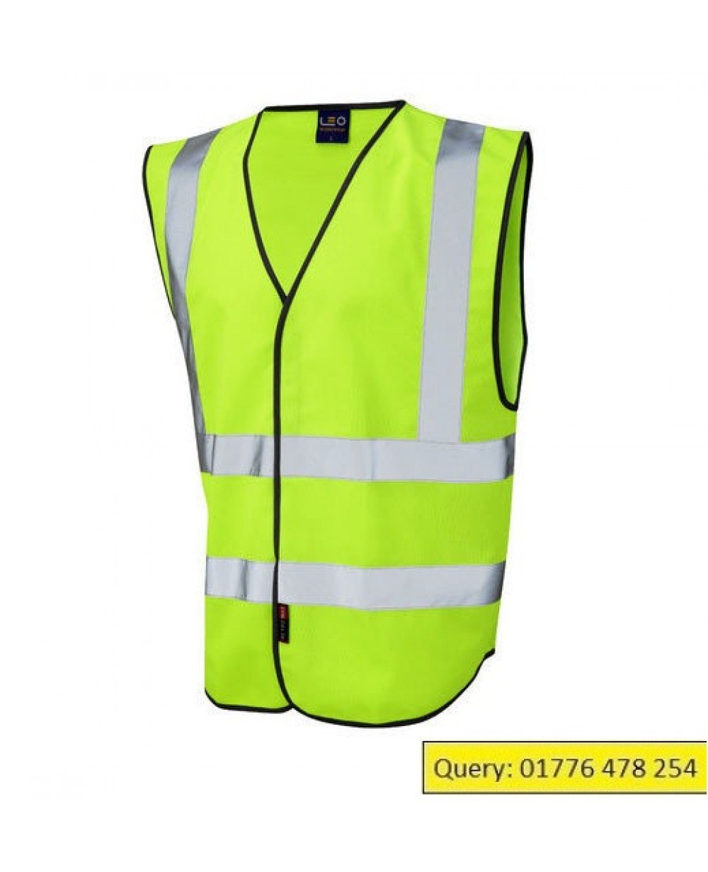 Reflecting Vest