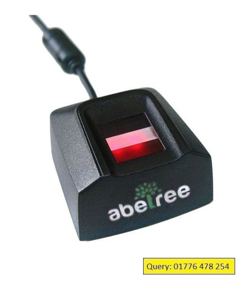 Fingerprint Scanner Abetree HUPX USB