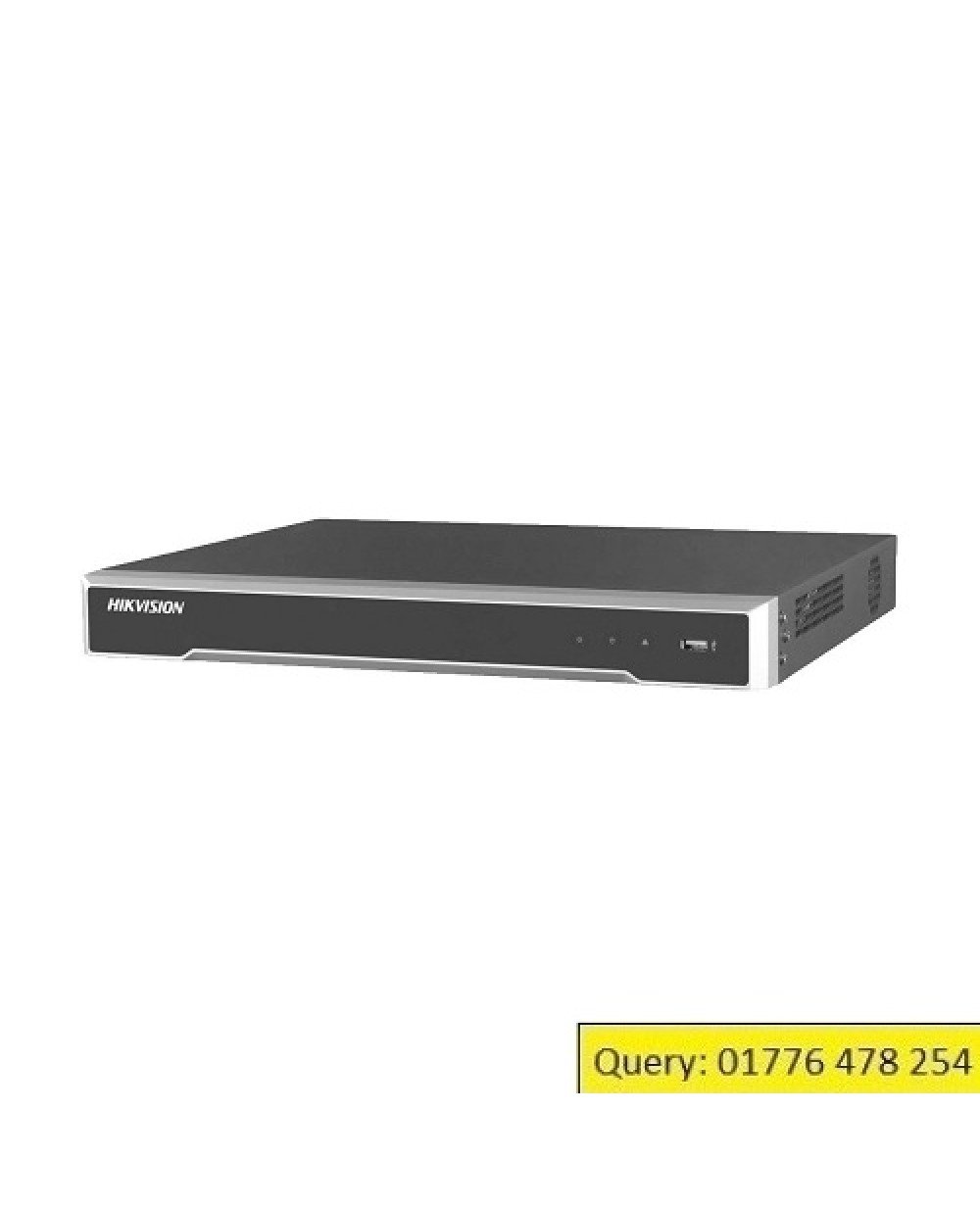 HIKVISION DS-7616NI-Q2 16 Channel NVR