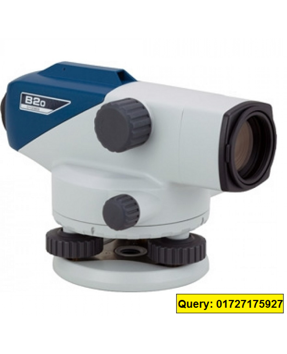 B20 Auto Level