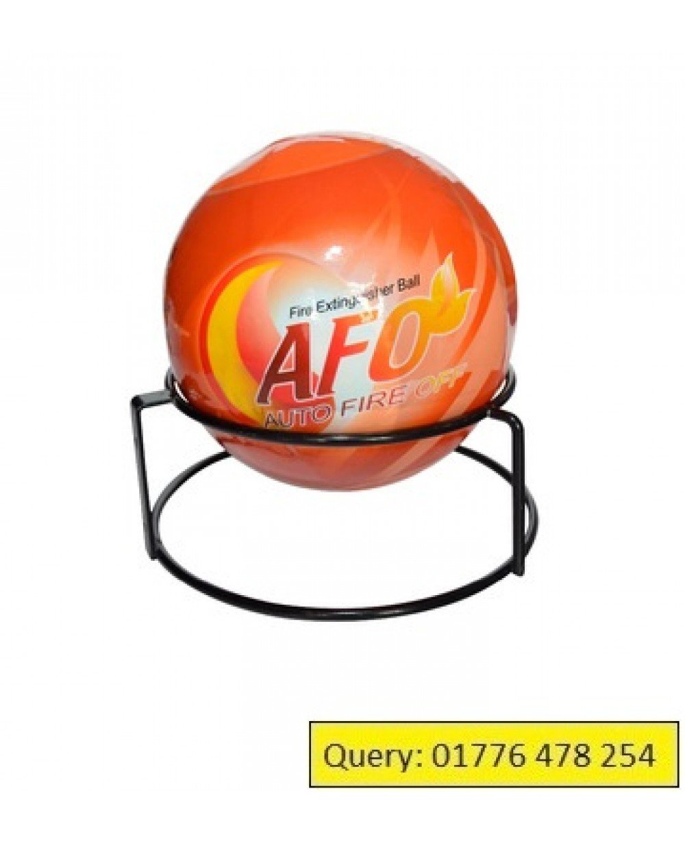 AFO Fire Ball - 1.3kg