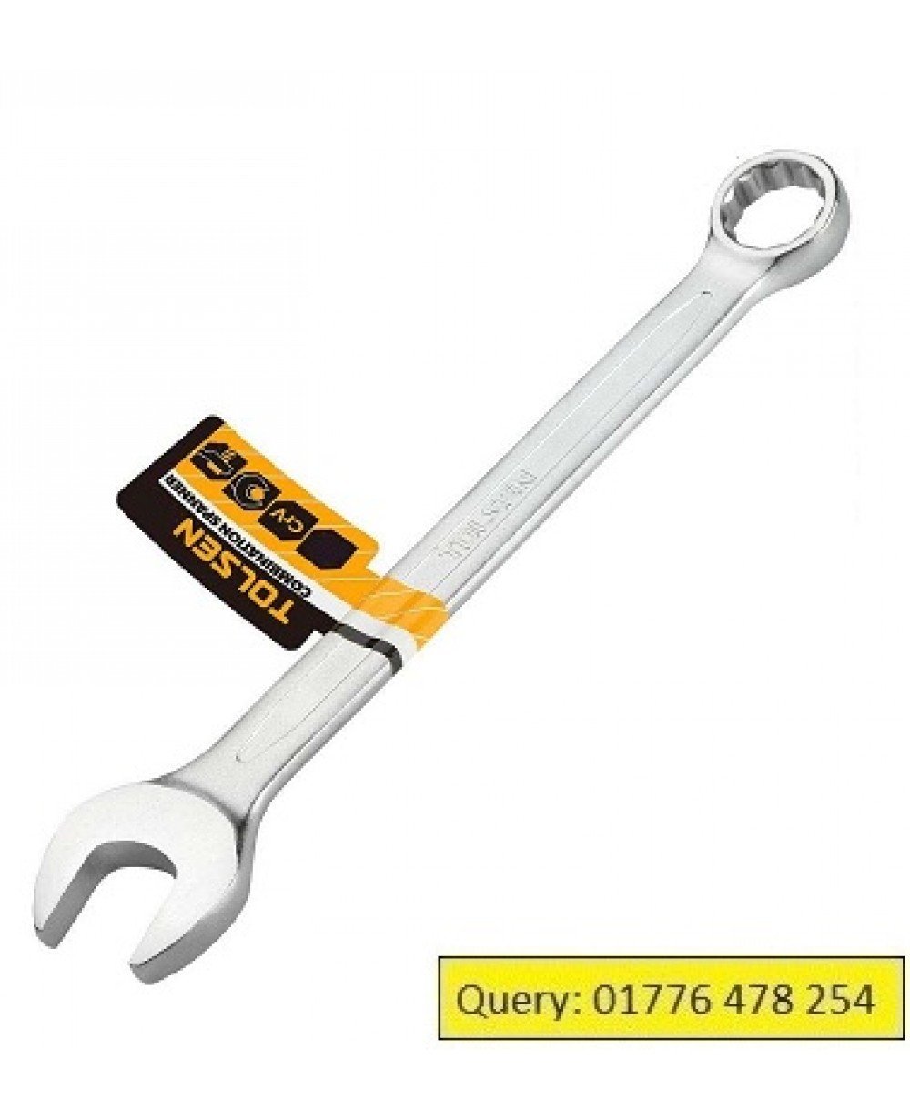 Tolsen Combination Spanner Wrench Cr-V (32Mm)