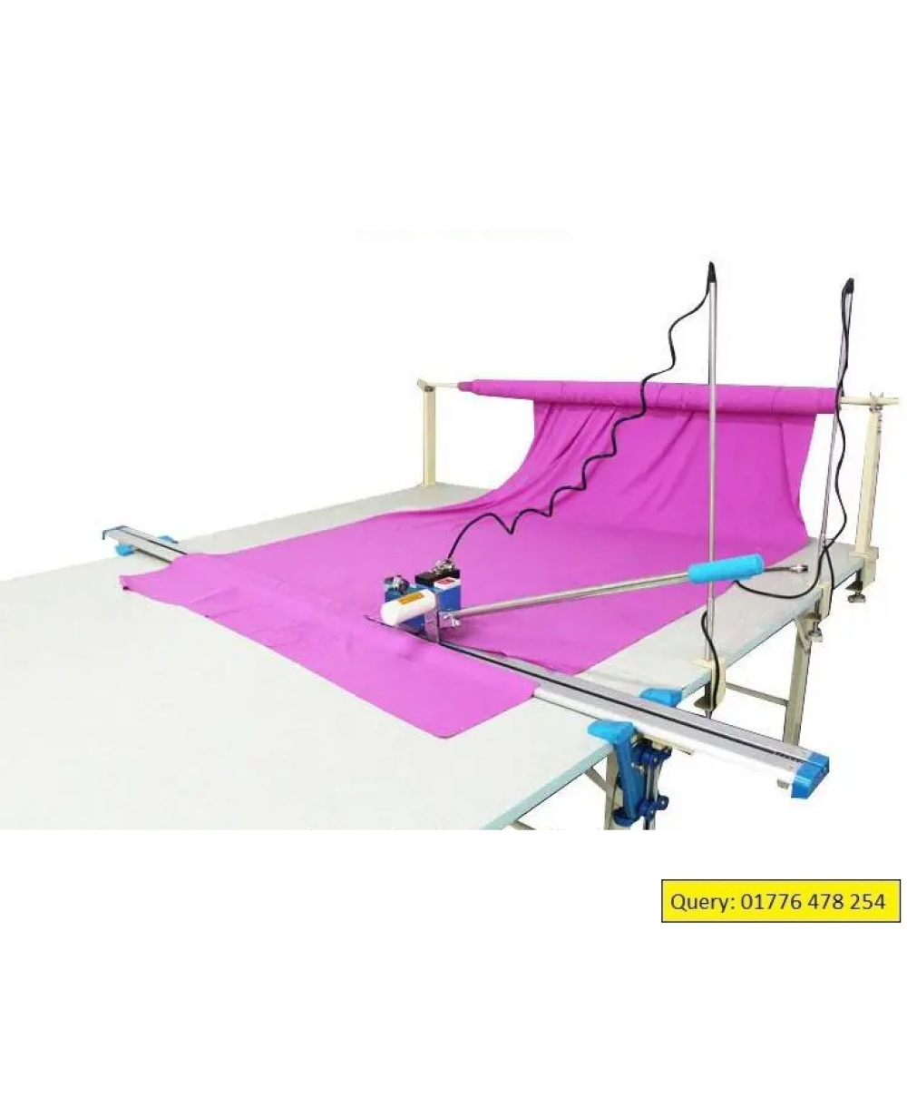 Long Handle Manual Cloth Cutter