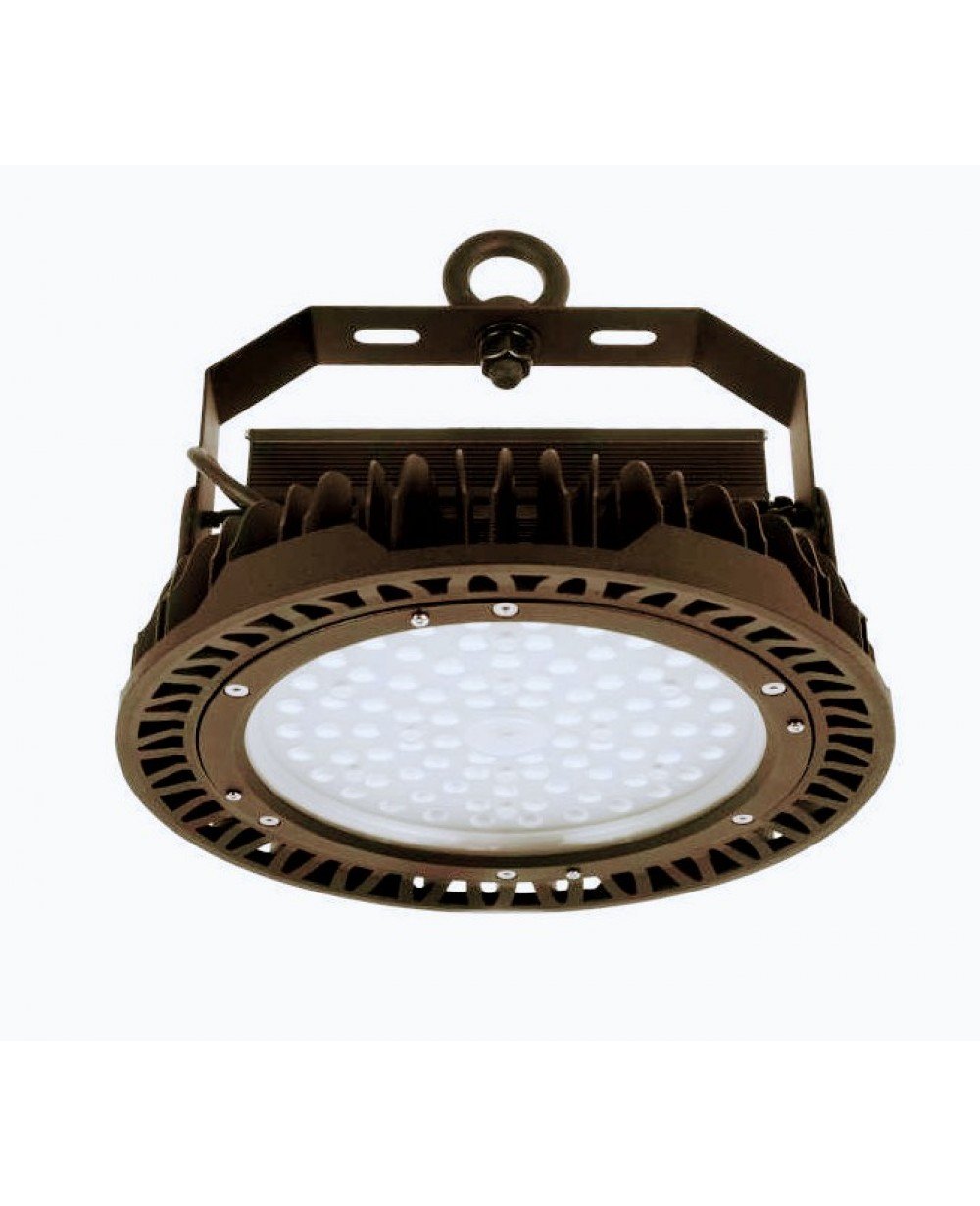 100_Watt UFO LED High Bay Light