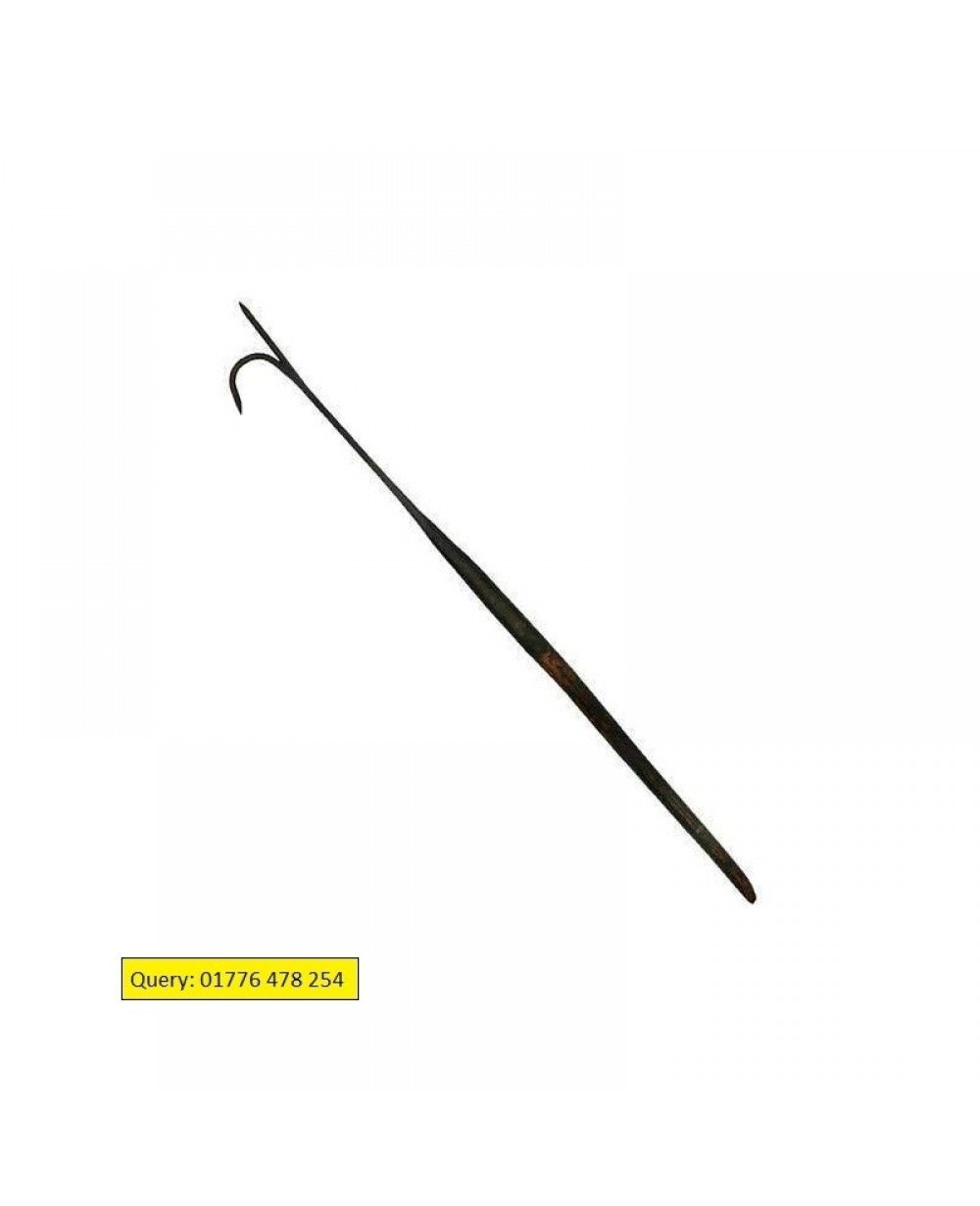 Fire Hook Beater