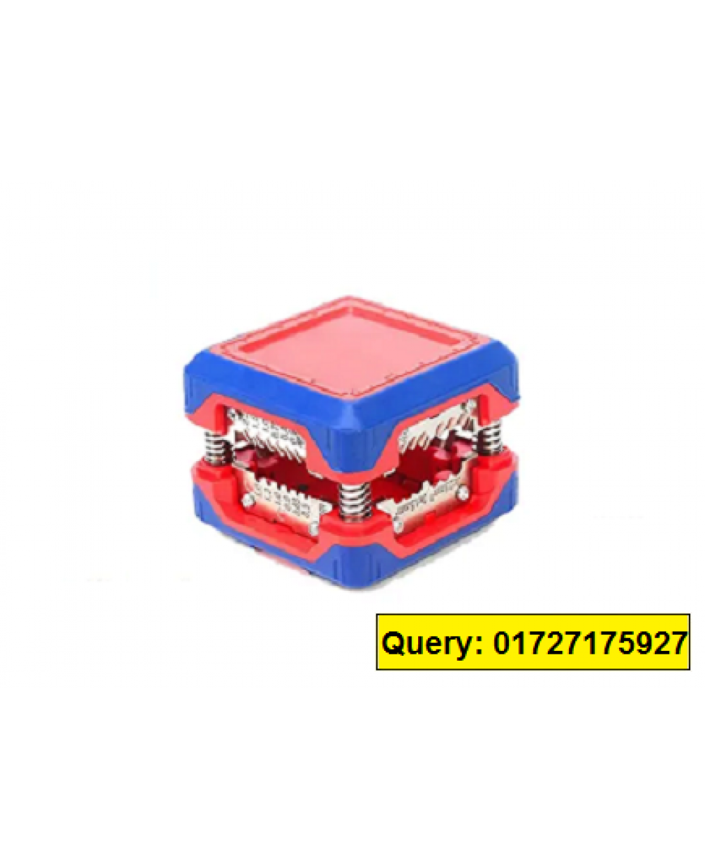 Multipurpose Wire Stripper
