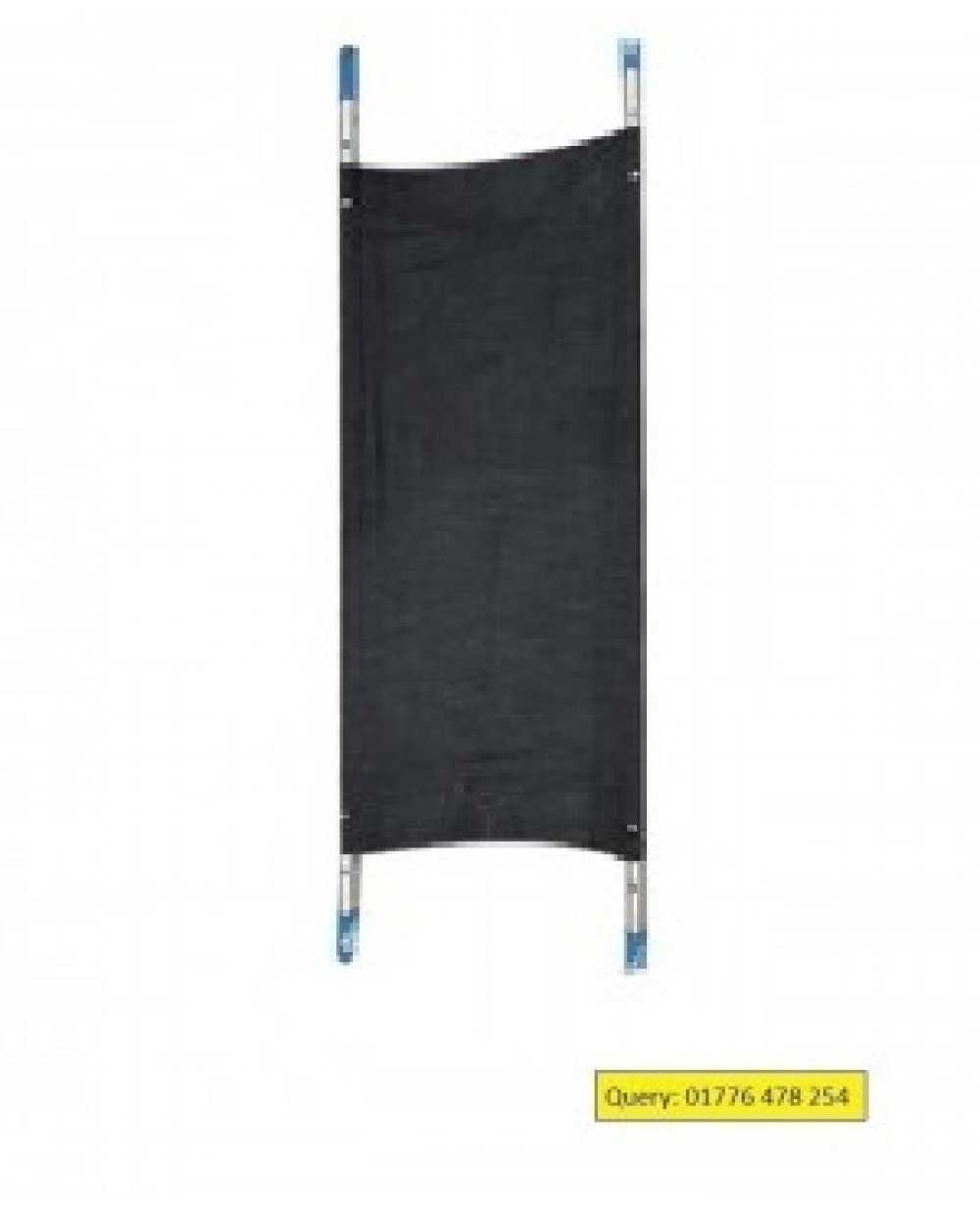 Emergency Stretcher Non Folding