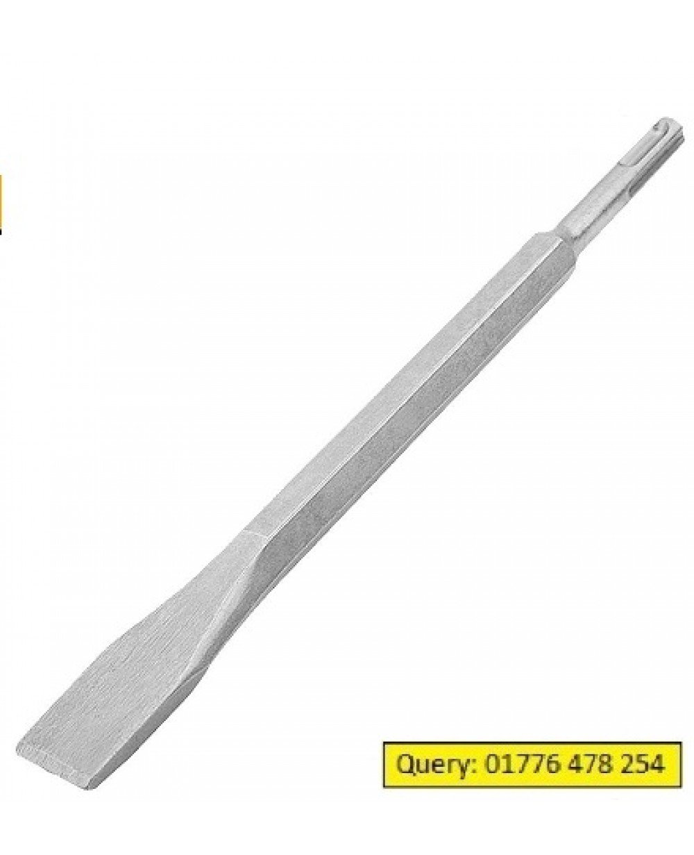 TOLSEN SDS Plus Flat Chisel