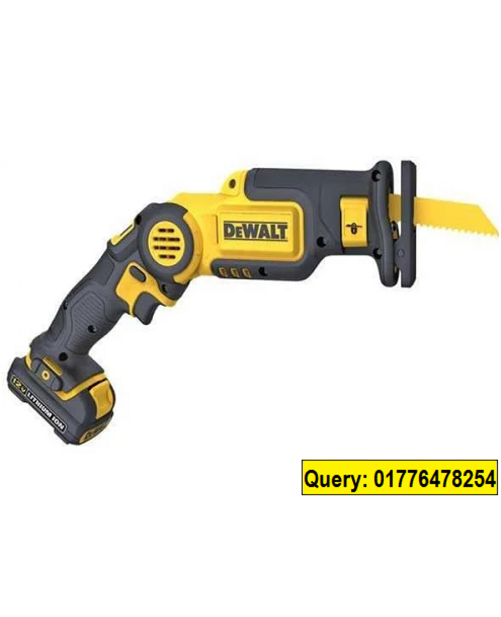 Reciprocating Saw