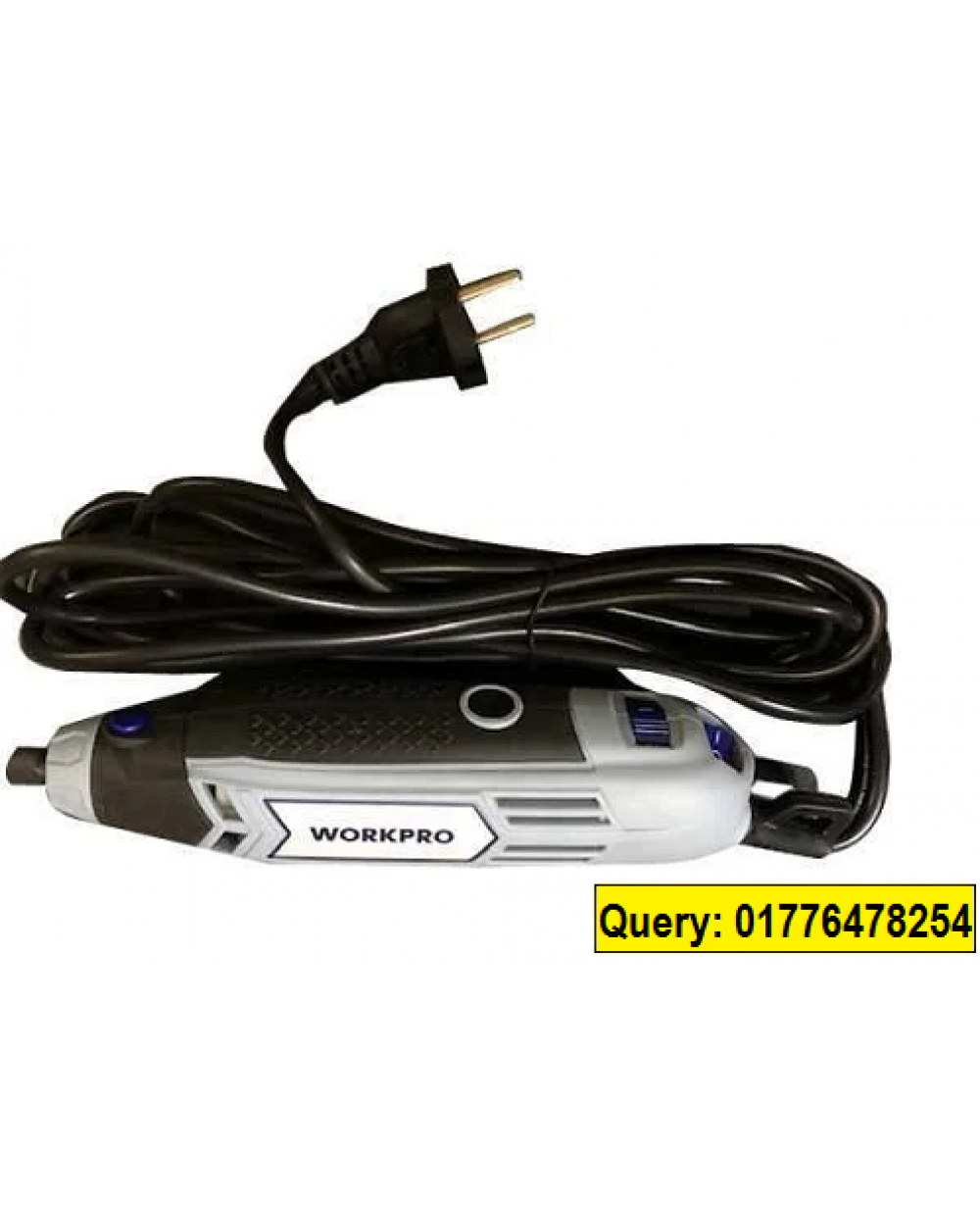 Handicraft Electric Grinder