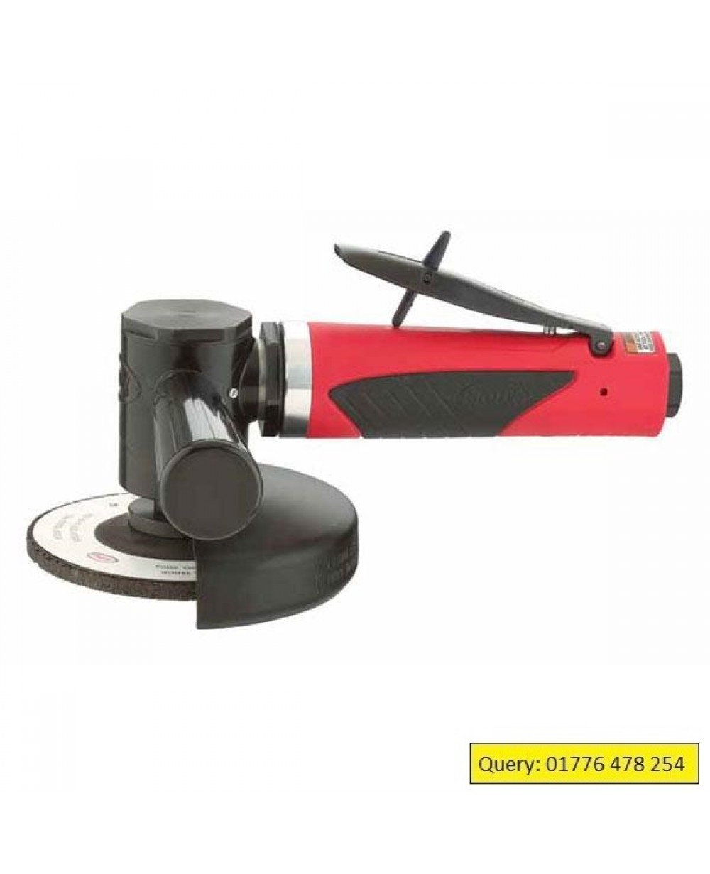 Air Grinding 1/4''