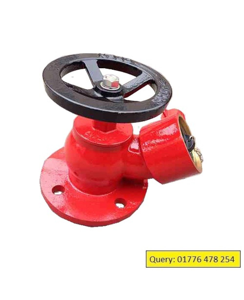 Landing Valve 2.5 Inch